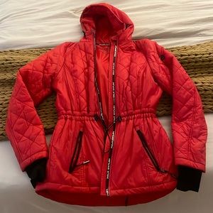 Michael Kors coat